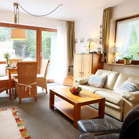 Ruhig Gelegenes Haus Am Ortseingang Von Wenningstedt 아파트 외부 사진